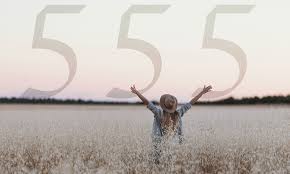 555 angel number meaning symbolism