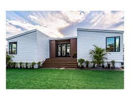 prefab homes florida modular homes