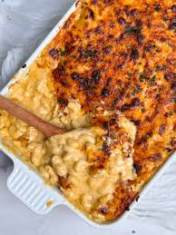 best baked mac and cheese bake with zoha