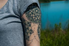 comment faire un tatouage éphémère