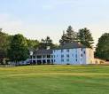 Water Gap Country Club Golf Course in Delaware Water Gap ...