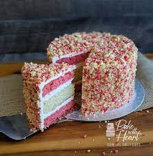 Bake with Heart gambar png