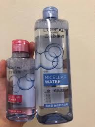 l oreal make up remover beauty