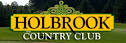 Holbrook | Golf