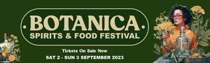 botanica spirits food festival