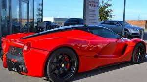 Check spelling or type a new query. Brand New Laferrari On Sale In Luxembourg For 3 Million