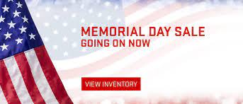 Scroll on to shop the best deals going on this memorial day weekend. Memorial Day Chevy Sale In Los Angeles At Rydell Chevrolet