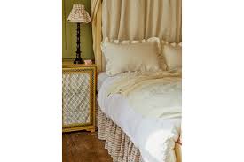 The Best Luxury Bed Linen Brands To