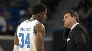 The latest tweets from ucla men's basketball (@uclambb). Steve Alford Was Never A Good Fit At Ucla And Is The Latest Coach Who Failed To Meet Expectations Of Bruins Fans Cbssports Com