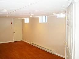 Connecticut Basement Systems Before