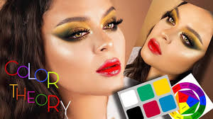color theory in makeup unleashing the