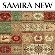 herie carpets area rugs samira