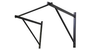 To many people the pull up is the ultimate measure of strength. The 5 Best Wall Mounted Pull Up Bars For Your Home Gym Review Geek