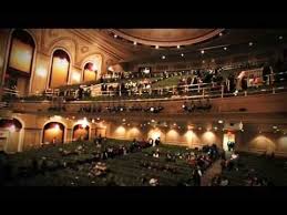 Hanover Theatre For The Performing Arts Worcester Ma
