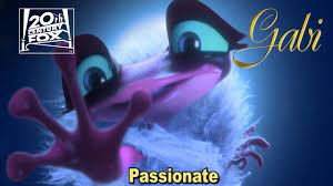 Rio 2 | Nigel & Gabi Telenovela Episode 1 | Fox Family Entertainment -  YouTube