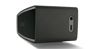 Too many devices paired to speaker. Bose Soundlink Mini Bluetooth Speaker Ii Bei Expert Kaufen Mobile Lautsprecher Mobile Abspielgerate Tv Audio Expert De