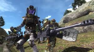 Купить earth defense force 4.1 wingdiver the shooter bundle набор (?) as an edf soldier you will go head to head in fierce combat against the hordes of giant alien insects and their slaughtering machines. Earth Defense Force 5 Review Ps4 Hey Poor Player