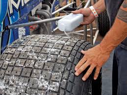 Advanced Tire Prep Preparing Dirt Racing Tires Circle