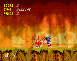 sonic exe the game windows