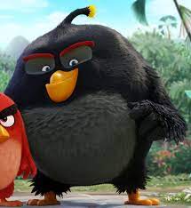 Bomb | Angry Birds Movie Wiki