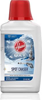 hoover oxy spot chaser refill for