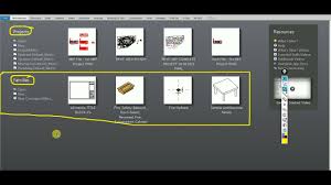 learn a z of revit family from the