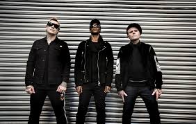 Слушать песни и музыку the prodigy онлайн. The Prodigy Share First Snippet Of New Music Since Keith Flint S Death