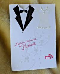 In den karten befindet sich ein foto des brautpaares. Gluckwunschkarte Karte Zur Hochzeit Hochzeitskarte Mit Spruch K3 Ebay