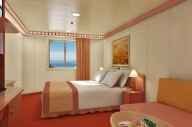carnival freedom cruise deals and deck