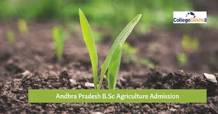 angrau ap bsc agriculture admission