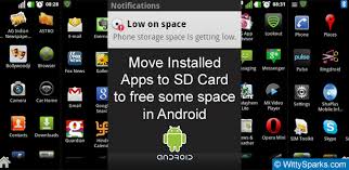 By adding tag words that describe for games&apps, you're helping to make these games and apps be more discoverable by other apkpure users. How To Move Or Install Apps Directly To Sd Card In Android