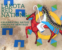 wo lakota making wasna lakota red nations