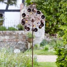 Smart Garden Venti Solar Wind Spinners