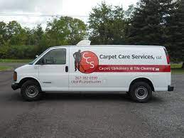 carpet care services llc reviews
