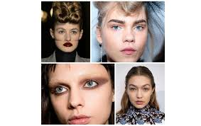 the brows of fashion week what to