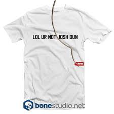 Jrsy Twenty One Pilots Band T Shirt Adult Unisex Size S 3xl