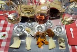 Generic Cheese And Wine Pairing Chart Marcella The