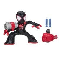 Spiderman creator x creator the amazing spider man pvc figure collectible model. Spider Man Action Figures Toys Walmart Com Walmart Com
