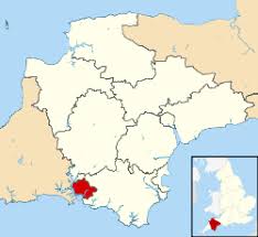 Plymouth Wikipedia