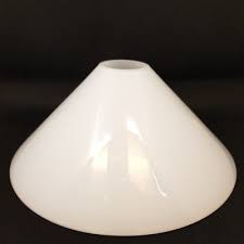 Lampshade Glass Lamp Ø 30 Cm