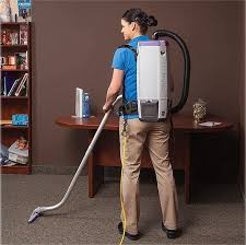 the best commercial backpack vacuum