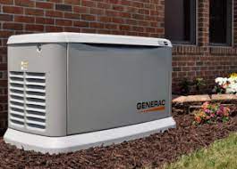 generac generators lentz landscape