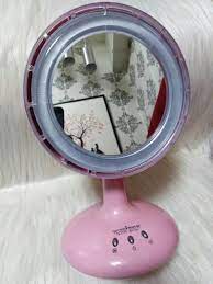 imirror smart make up mirror with led
