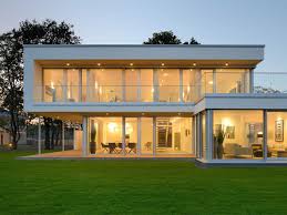 modular homes to inspire your self build