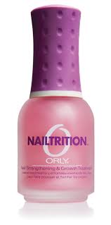 nailtrition nail growth treatment by