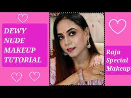 raja special makeup tutorial