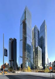 66 hudson boulevard in hudson yards