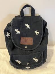 abercrombie fitch backpacks for women