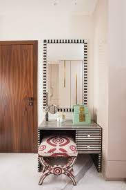 Bedroom Dressing Table Designs That