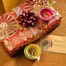 send diwali gifts to india lowest